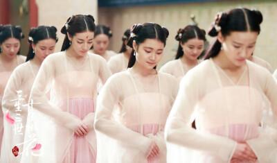 三生三世十里桃花张彬彬杨幂