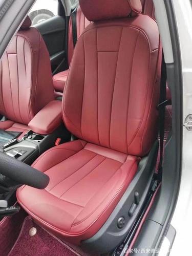 奥迪a4l包什么样的真皮座椅比较好