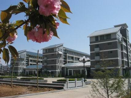 教学楼