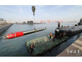 鱼-4型反舰鱼雷