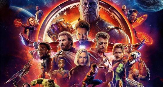 为什么《复仇者联盟4:终极之战》是所有漫威人物的大集合?