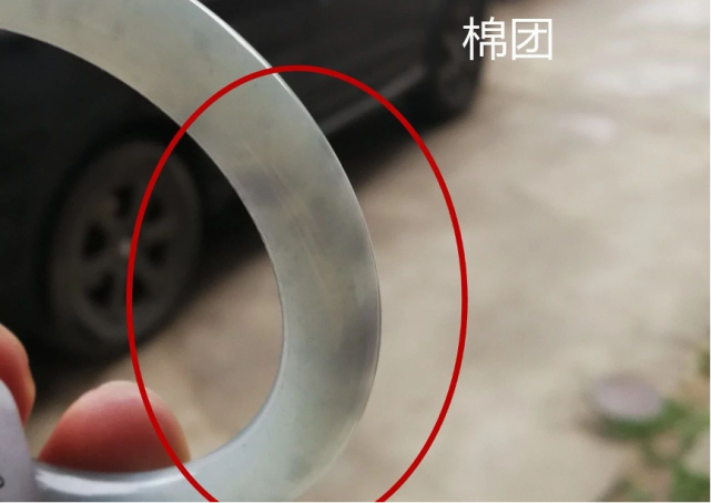 还在纠结翡翠的纹裂棉,哪个对翡翠价值的影响最大,图文教会你