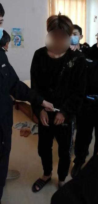 上海公安侦破一起利用疫情以"卖口罩"为名实施的系列网络诈骗案