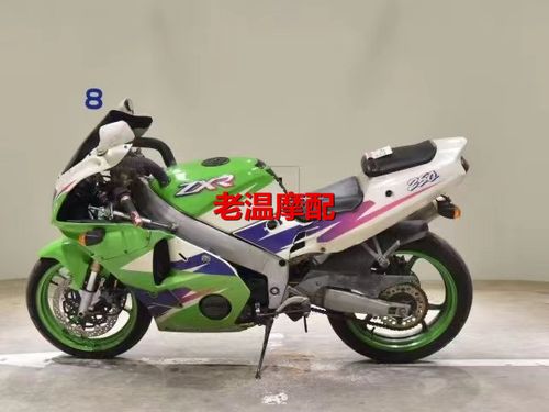 川崎zxr250zxr400zrx400猪头zzr250马达继电器线路控制器保养工具