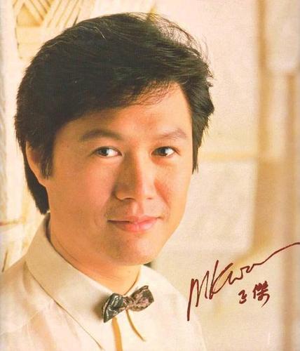 香港十大殿堂级粤语男歌手,他是唯一一位拒绝金针奖的