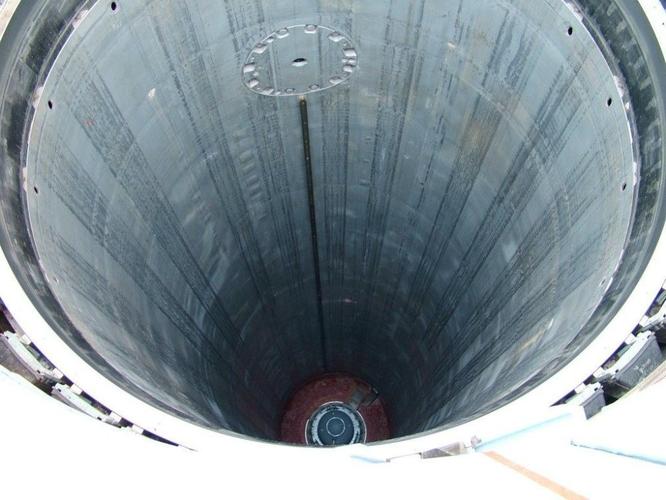 可信度高吗?外媒称中国新建100多个核导弹发射井,生存力有多强