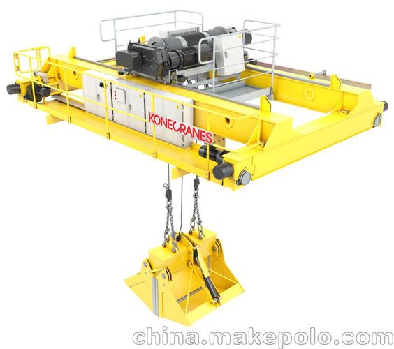 垃圾吊专用钢丝绳 科尼 德马格 垃圾吊抓斗用钢丝绳厂家