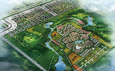 编制可行性研究报告咸阳市礼泉县