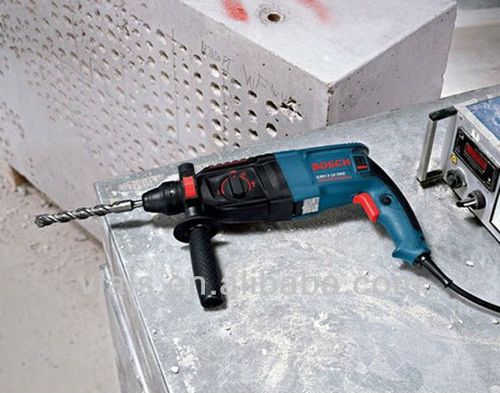 (800w) hotsale bosch electric hammer drill hilti