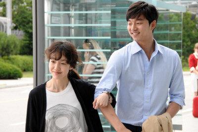 孔侑,林秀晶热吻 只想快卡