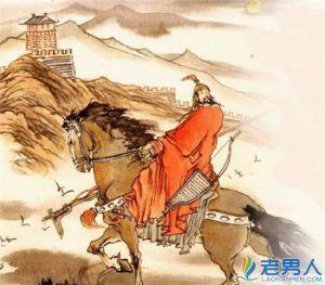 四大边塞诗人手抄报 四大名著手抄报