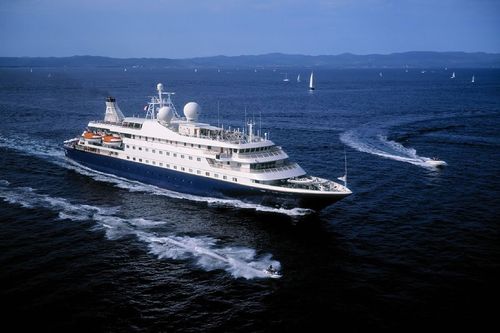 【轮船图片】豪华游轮图片高清 远洋货轮图片 大型货轮图片大全