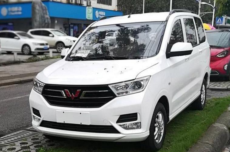 新一代五菱宏光即将上市比现款年轻十岁尺寸再加长真的太能装