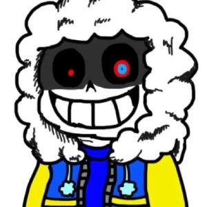 deltarune vs susie au theme(更新至11p)