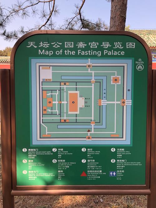 天坛公园"斋宫,神乐署"探密