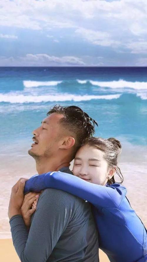 周冬雨和余文乐,最撩人的吸引来自从未相遇的两极