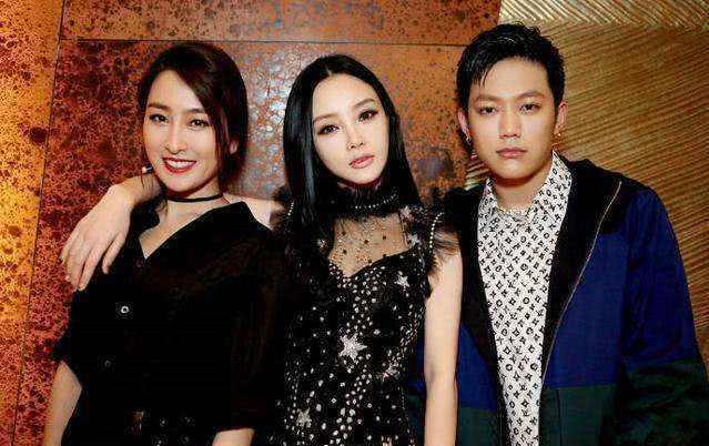 李小璐甜馨互动超有爱,马苏却再次否认拉踩李小璐博关注