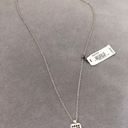 emporio armani 安普里奥·阿玛尼猎鹰项链
