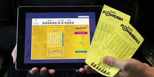 新西兰强力球爆1000万新元大奖