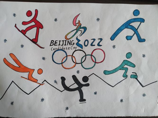 提升校园文明水平,让每名少先队员都成为2022年北京冬奥会的参与者和