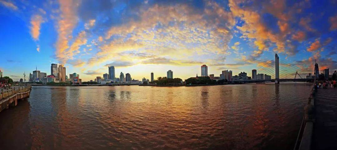 【名城】宁波:三江汇流之处,美景美食逛不够!
