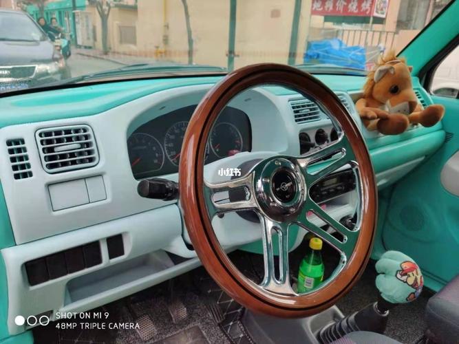 北斗星内饰改色改装_北斗星改装_汽车_汽车装饰