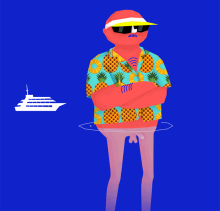 男人"阴囊潮湿"到底是怎么回事?