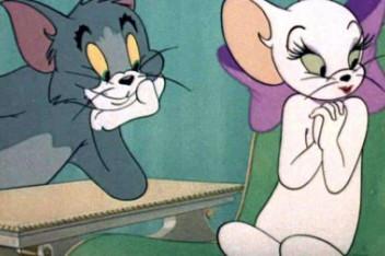 猫和老鼠:汤姆的3个女主人!曾引起过巨大争议,只露脸过0.5秒