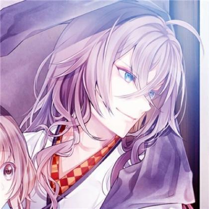 2020情侣头像动漫高冷霸气一男一女