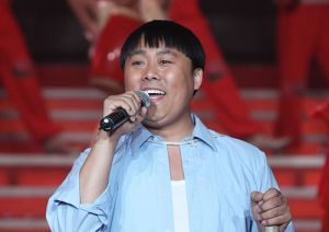 刘大成[2010星光大道年度冠军]