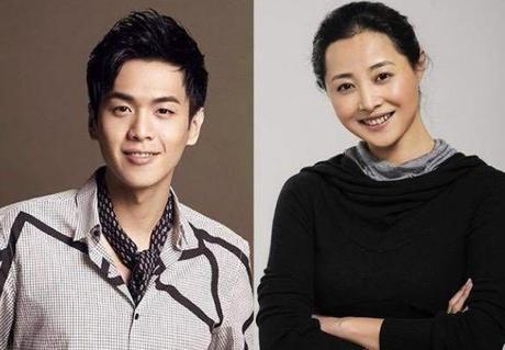 张若昀父亲近照曝光,身家背景揭秘,难怪唐艺昕默默跟了他7年