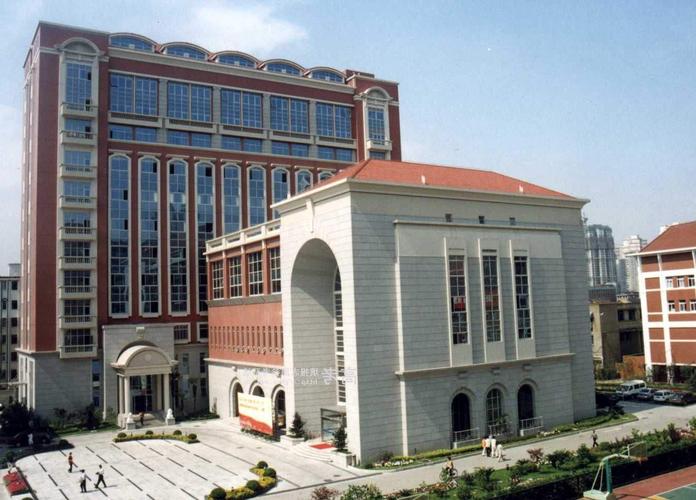 2,复旦大学上海医学院