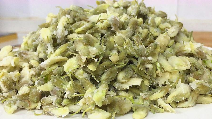 槐花怎么做好吃