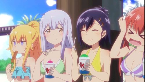 《珈百璃的堕落》纪念录