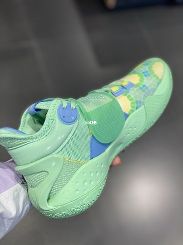 音速篮球鞋_篮球鞋_夏天去哪玩_时尚_鞋靴