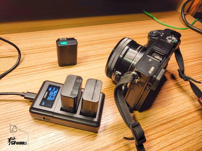 让相机电池充电再不盲目, 影友必备的xtar-vn2智能屏显示功能充电器