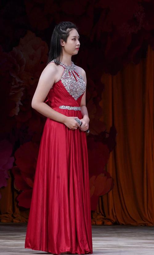 金婧瑜    工老生《苏武牧羊》选段