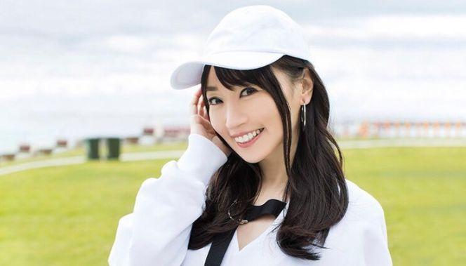 声优水树奈奈配音角色的人气排行榜,日向雏田排行第二