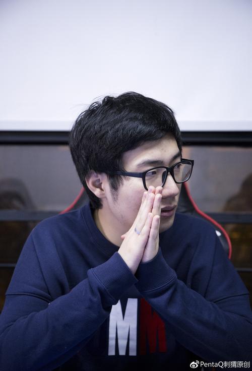 教练nofe:我的执念是,希望edg成为世界之最