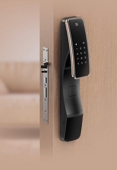 拒绝假指纹,一年半续航,智能猫眼……京东智能门锁大上新,黑科技满满!