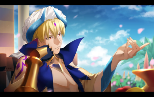 【fgo】迦勒底情报局vol.17 1000wdl选卡推荐