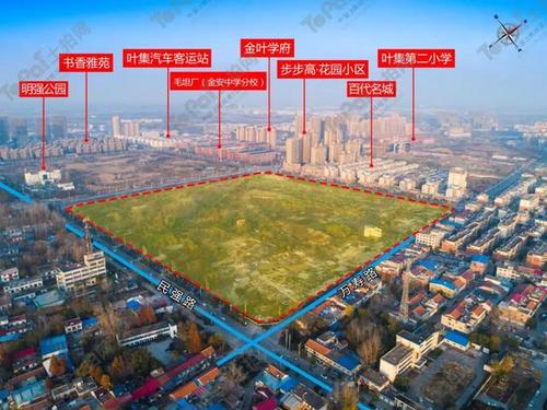 投资27亿,打造东部生态新城  二,叶集启动"一主四区"城市规划 投资27