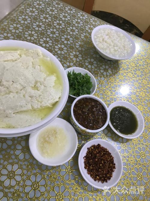 大东区 东中街 东北菜 东北菜/家常菜 辽北水豆腐(滂江街店) 所有点评