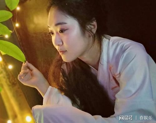歌手李思梦《大鱼》细腻的声线将作品表达的淋漓尽致