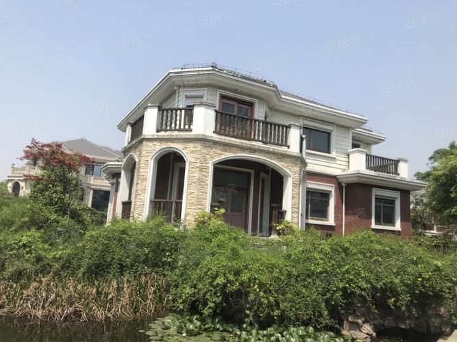 加州庄园森林别墅,甘八路-扬州加州庄园森林别墅二手房,租房,房价