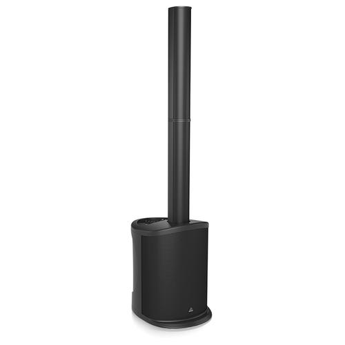 behringer百灵达c200有源音箱便携式音柱家用led灯光hifi音箱
