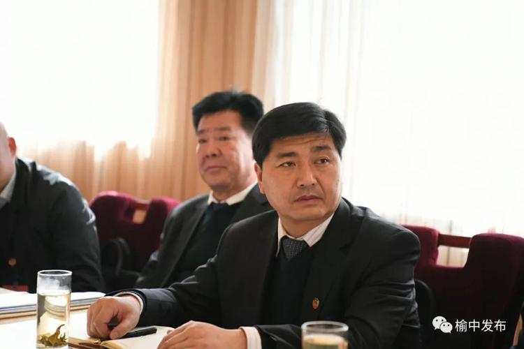 好玉育苗公司经理孟好毓表示,听完政协工作报告和王晓宁讲话非常鼓舞