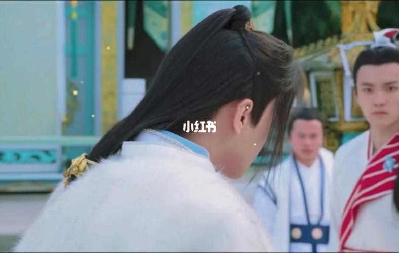 扶额礼 只有他做最好看_明星_影视_影视混剪(视频)