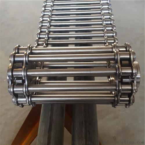 conveyor 定做链杆式输送带