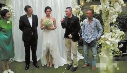 推女友只服王朔徐静蕾王子文老男人王朔还有力气吗